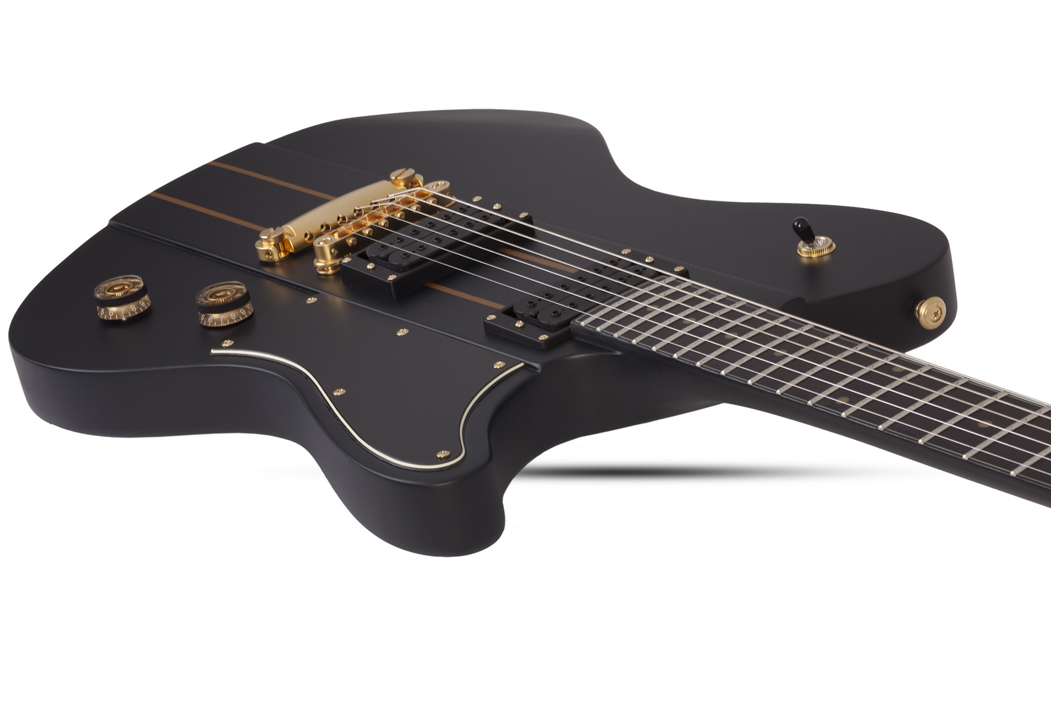 Dan Donegan Signature Ultra